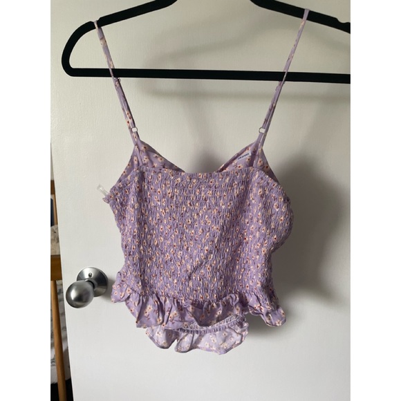 4/$25 Active USA tank top - Picture 1 of 3